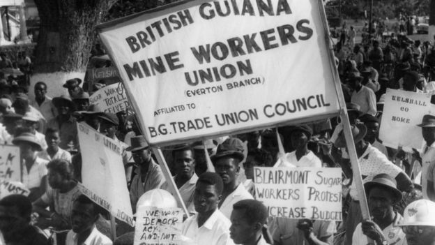 _88846009_guyana_strike_1945_g
